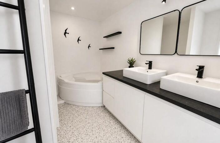Maison de 7 pièces de 250 m² à Lombez — photo 5