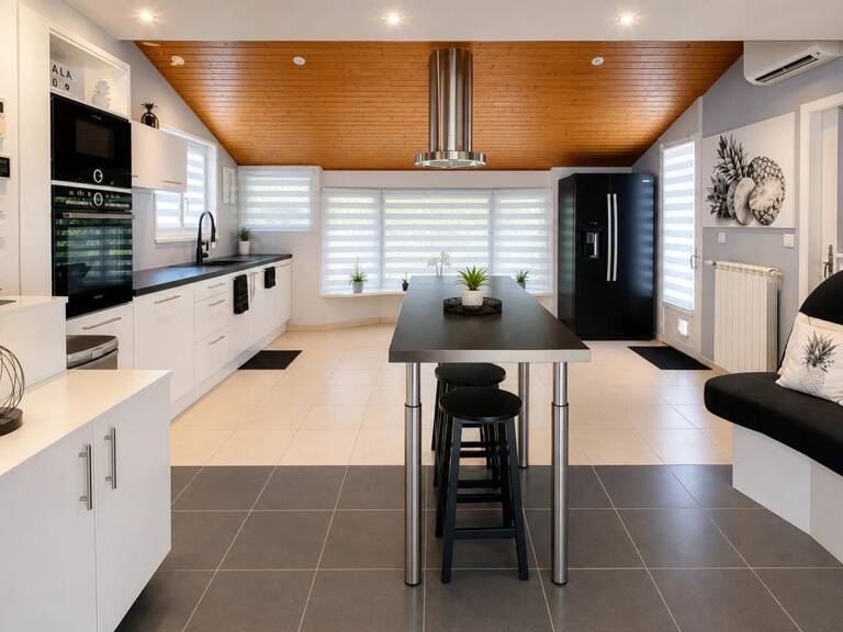 Maison de 7 pièces de 250 m² à Lombez — photo 1