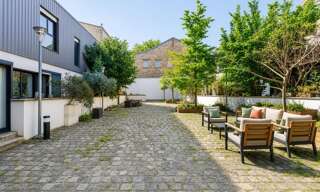 Maison 4 Pièces 80 m² à vendre à Saint-Denis (93200)