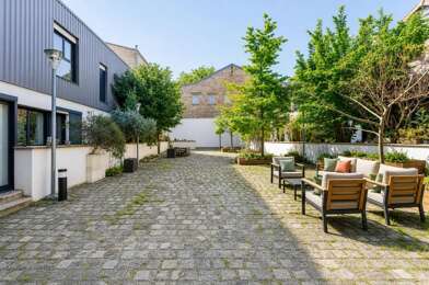 Maison 4 pièces 330000 €