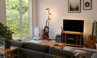 Appartement 3 Pièces 73 m² à vendre à Saint-André-de-Sangonis (34725)