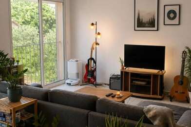 Appartement 3 pièces 181500 €