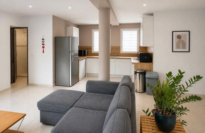 Appartement de 3 pièces de 73 m² à Saint-André-de-Sangonis — photo 3