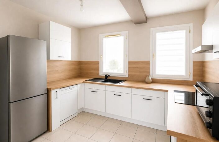 Appartement de 3 pièces de 73 m² à Saint-André-de-Sangonis — photo 4