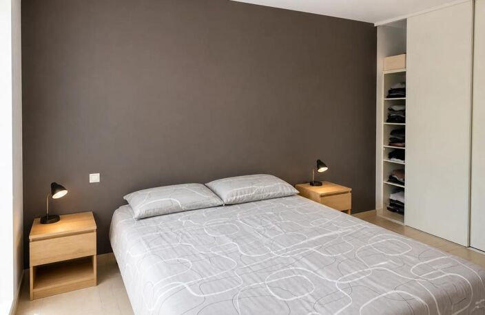 Appartement de 3 pièces de 73 m² à Saint-André-de-Sangonis — photo 5