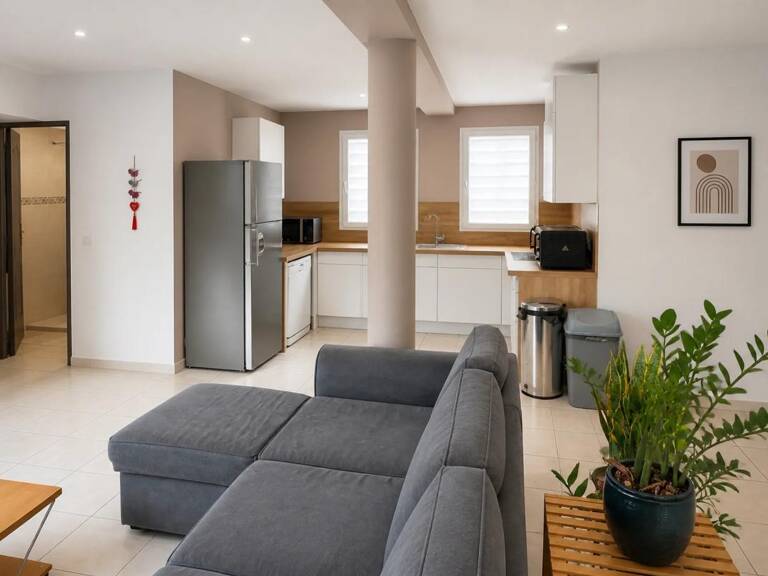 Appartement de 3 pièces de 73 m² à Saint-André-de-Sangonis — photo 1