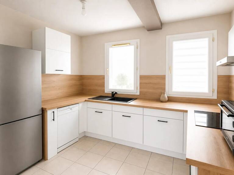Appartement de 3 pièces de 73 m² à Saint-André-de-Sangonis — photo 1