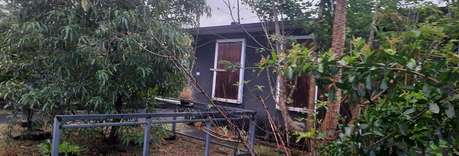 Maison   m² à vendre à Saint-Benoît (97470)
