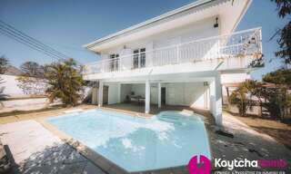 Maison 4 Pièces 99 m² à vendre à Saint-Paul (97434)
