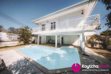Maison 4 pièces 580000 €