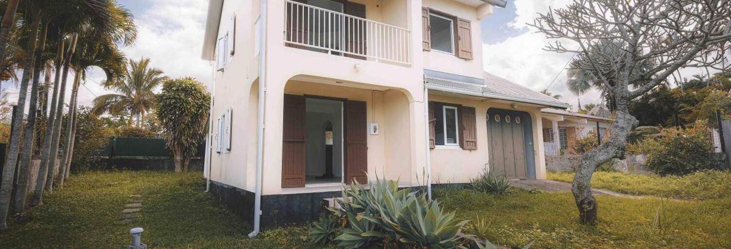 Maison 4 Pièces 79 m² à vendre à Saint-Pierre (97410)