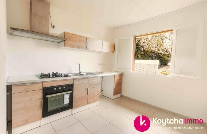 MAISON T4 | GARAGE | BERIVE LES BAS — photo 3