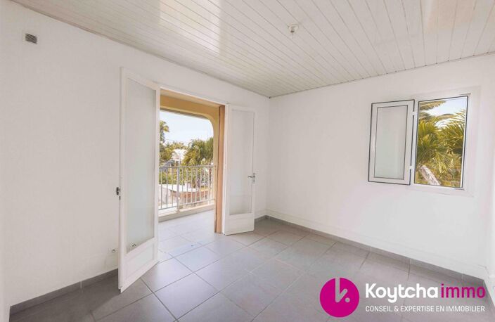 MAISON T4 | GARAGE | BERIVE LES BAS — photo 5