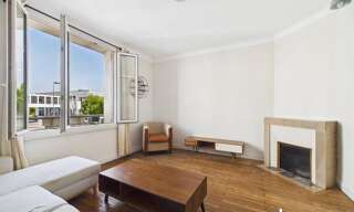 Appartement 2 Pièces 62 m² à vendre à Nantes (44100)