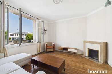Appartement 2 pièces 230000 €