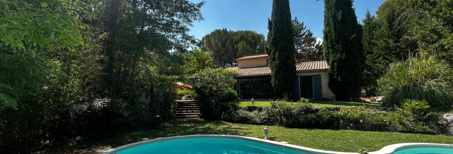 Maison 5 Pièces 172 m² à vendre à Mirabeau (84120)