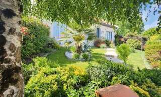Maison 4 Pièces 85 m² à vendre à Rocheservière (85620)