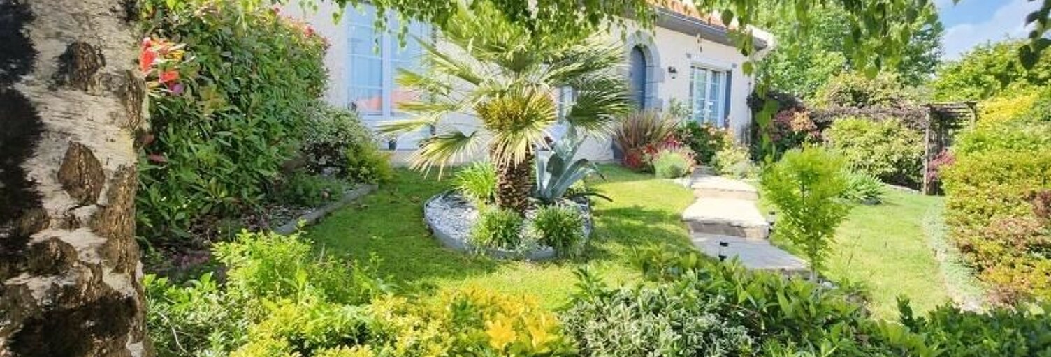 Maison 4 Pièces 85 m² à vendre à Rocheservière (85620)
