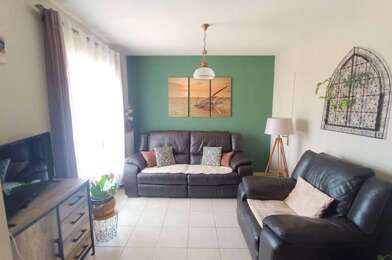 Maison 4 pièces 227715 €