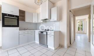 Appartement 2 Pièces 44 m² à vendre à Limoges (87000)