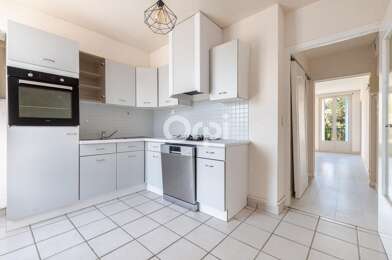 Appartement 2 pièces 77000 €