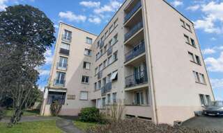 Appartement 1 Pièce 25 m² à vendre à Limoges (87100)