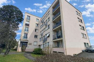 Appartement 1 pièces 42500 €