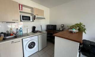 Appartement 1 Pièce 34 m² à louer à Panazol (87350)