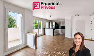 Appartement 4 Pièces 83 m² à vendre à Gif-sur-Yvette (91190)