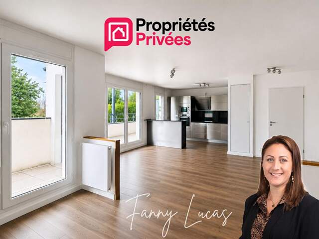 L'appartement de standing et son Rooftop — photo du bien