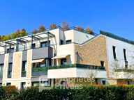 L'appartement de standing et son Rooftop — photo 2