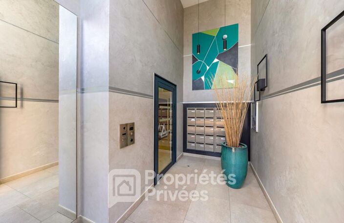 L'appartement de standing et son Rooftop — photo 3