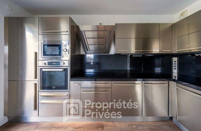 L'appartement de standing et son Rooftop — photo 5