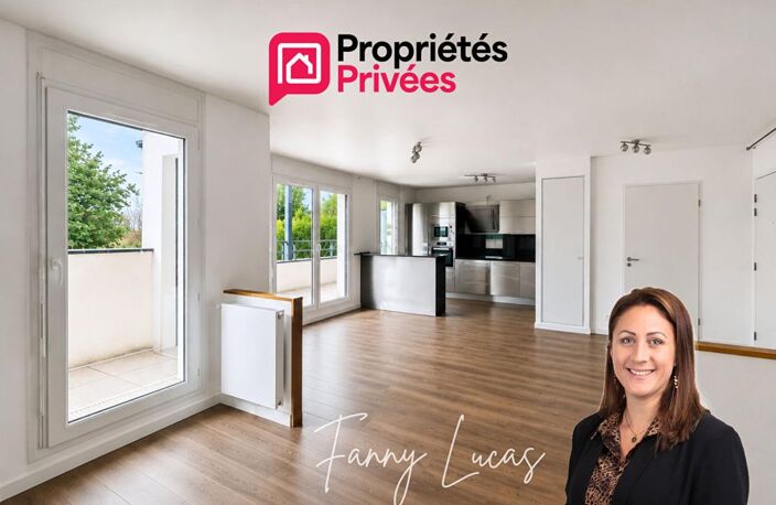 L'appartement de standing et son Rooftop — photo 2
