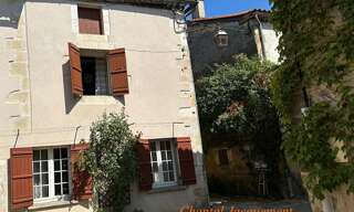 Maison 5 Pièces 120 m² à vendre à Saint-Jean-de-Côle (24800)