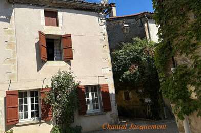 Maison 5 pièces 124000 €