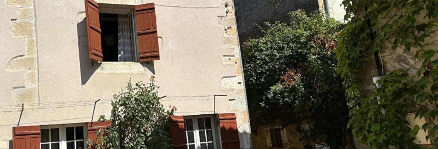 Maison 5 Pièces 120 m² à vendre à Saint-Jean-de-Côle (24800)