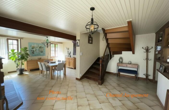 MAISON DE VILLAGE — photo 2