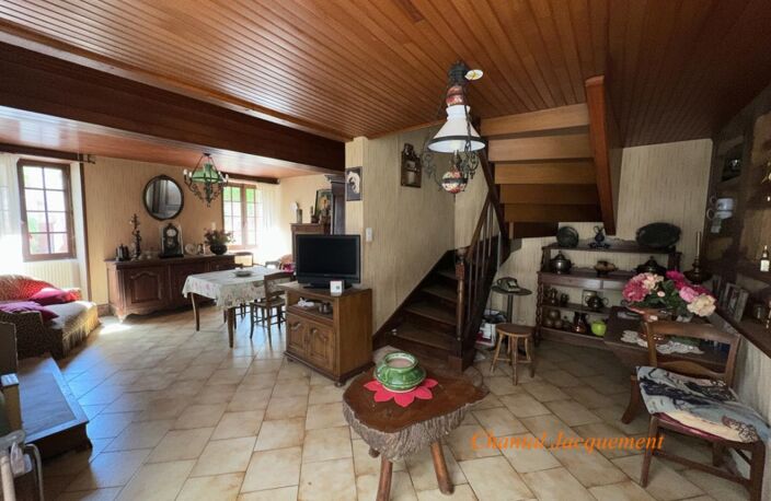 MAISON DE VILLAGE — photo 3