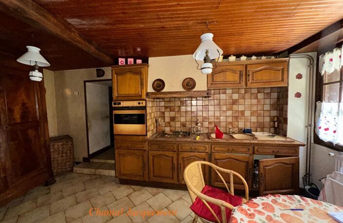 MAISON DE VILLAGE — photo 5