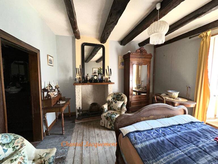 MAISON DE VILLAGE — photo 1