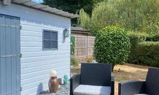 Maison 7 Pièces 125 m² à vendre à Vannes (56000)