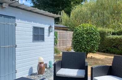 Maison 7 pièces 582400 €
