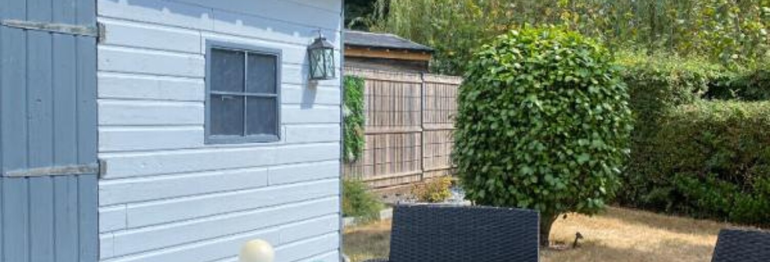 Maison 7 Pièces 125 m² à vendre à Vannes (56000)