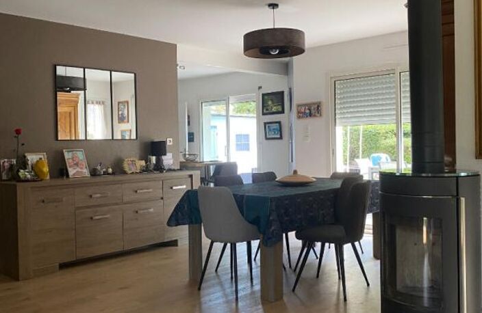 Calme Maison Vannes  125M2 5 chambres — photo 2