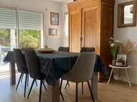 Calme Maison Vannes  125M2 5 chambres — photo 3