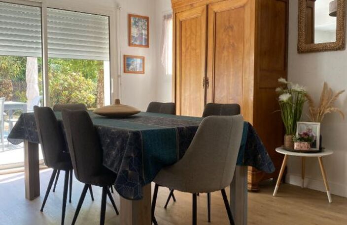 Calme Maison Vannes  125M2 5 chambres — photo 3