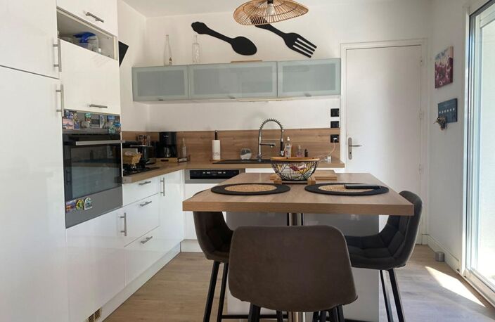 Calme Maison Vannes  125M2 5 chambres — photo 4