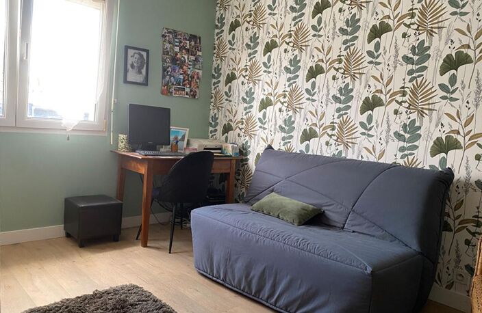 Calme Maison Vannes  125M2 5 chambres — photo 5