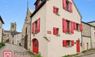 Maison 3 Pièces 60 m² à vendre à Noyers (89310)